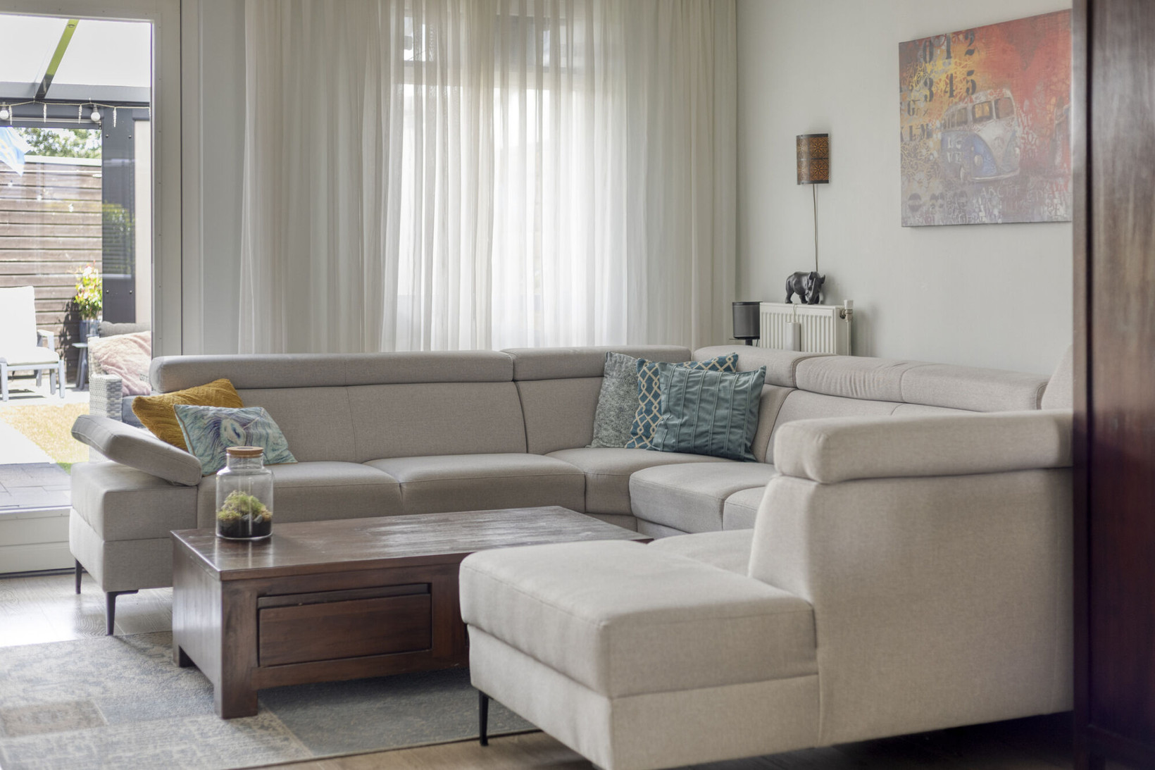 Tussenwoning te koop: Voorste Akkerweg 6, Helmond