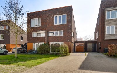 Johanna van Heverleestraat 9