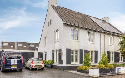 den Ossekamp 3