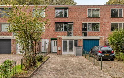 Hikspoorsstraat 6