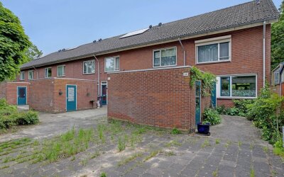 Frans van Bommelstraat 14