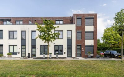 Pastoor van de Spijkerstraat 79