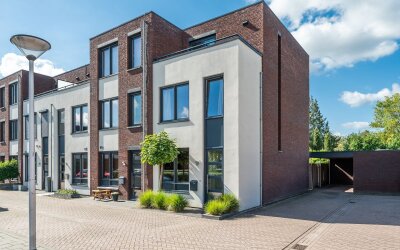 Pastoor Wichmanshof 1