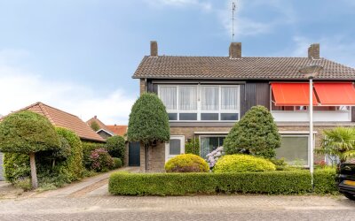 Pater Bollenstraat 8