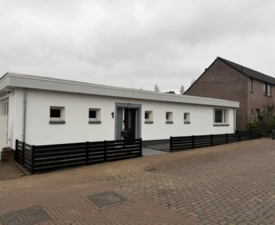 Pastoor Verbraeckenstraat 1
