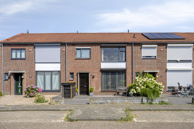 Pastoor Elsenstraat 95