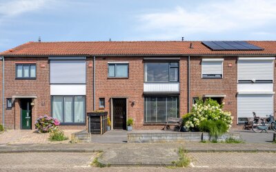 Pastoor Elsenstraat 95