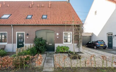 Heijdendonk 24