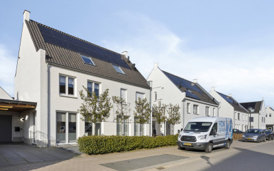 Heijdendonk 3
