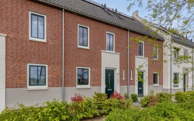 Vliegenbergdonk 47