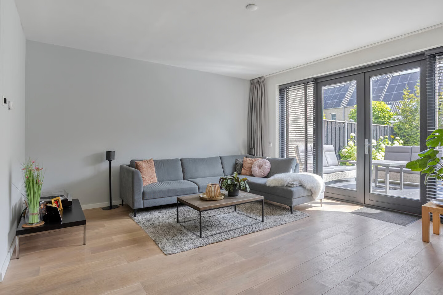 Tussenwoning te koop: Amijsdonk 14, Helmond