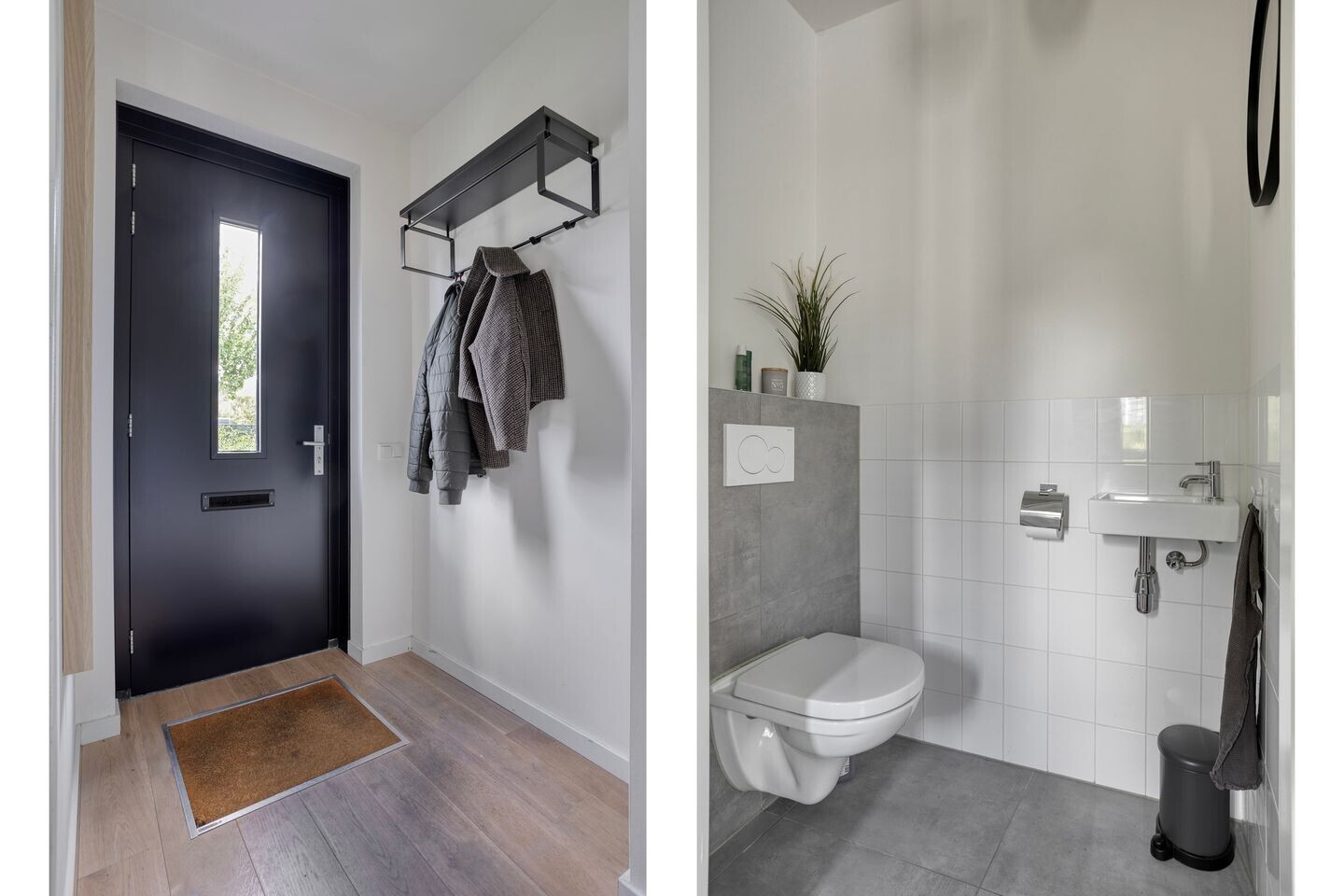 Tussenwoning te koop: Amijsdonk 14, Helmond