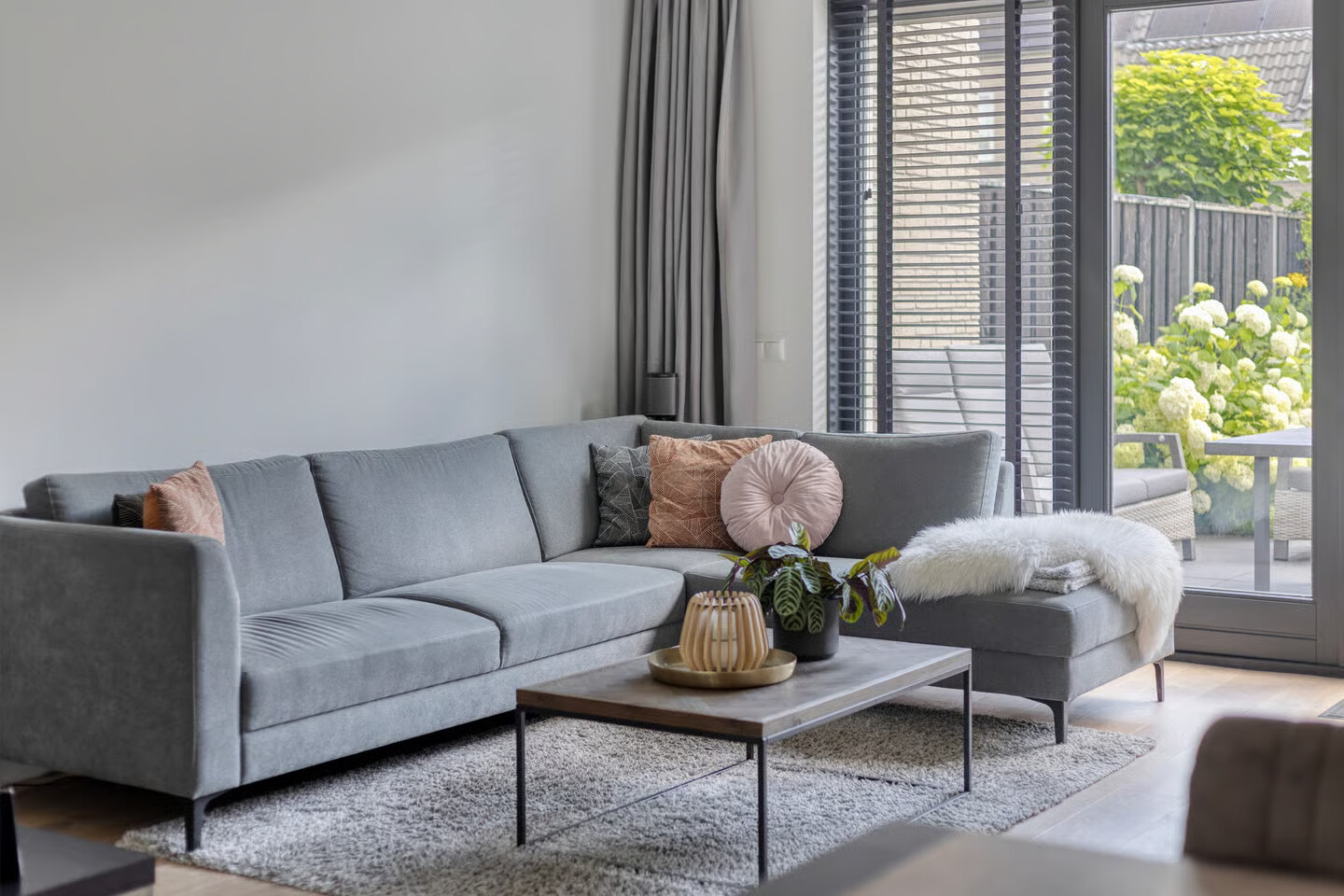 Tussenwoning te koop: Amijsdonk 14, Helmond