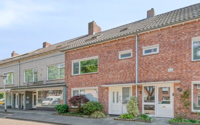 Cederhoutstraat 22