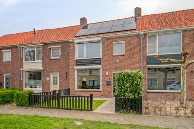 Beukehoutstraat 11