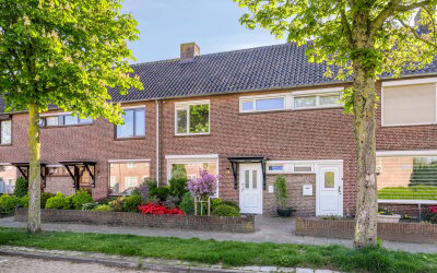 Beukehoutst. 71