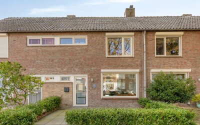 Essehoutstraat 10