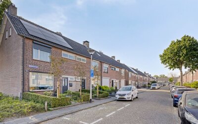 Berkehoutstraat 3
