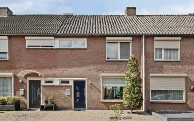 Dennehoutst. 6