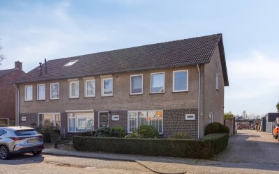 Kastanjehoutstraat 4