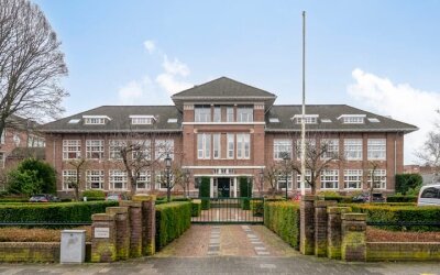 Mierloseweg 7-D