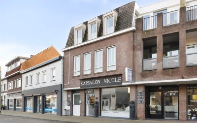 Mierloseweg 53