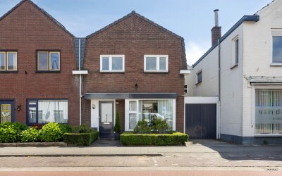 Mierloseweg 137