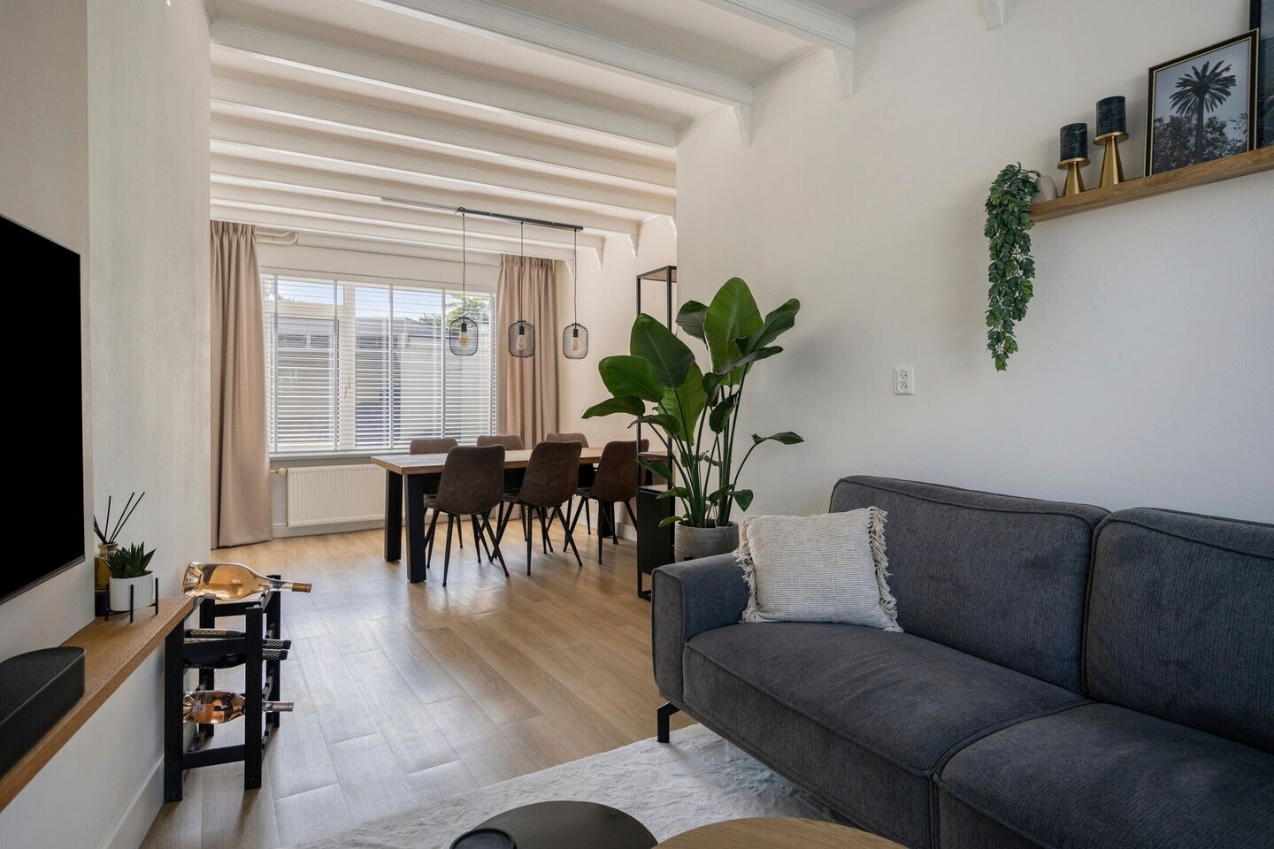 Tussenwoning te koop: Mierloseweg 209, Helmond