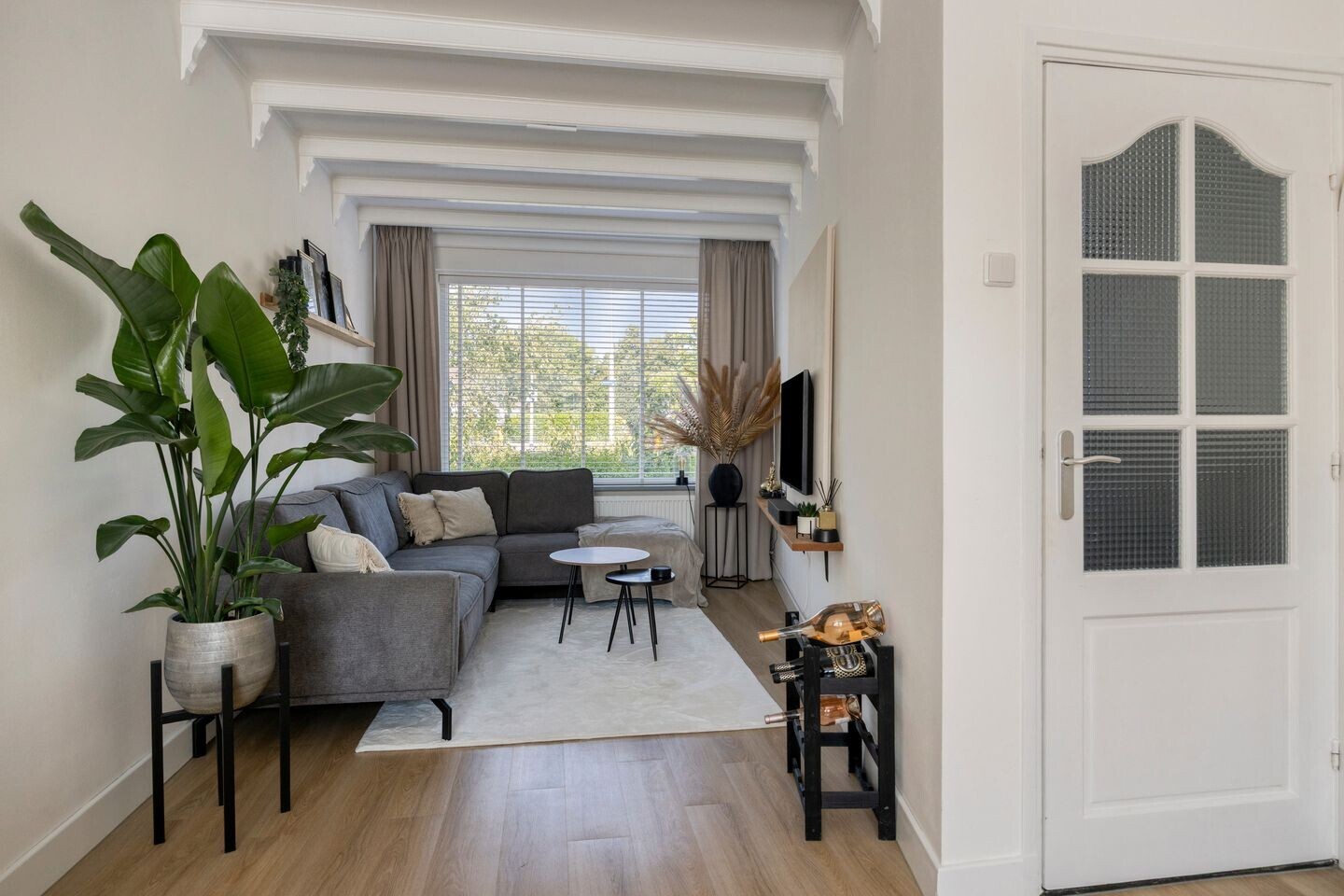 Tussenwoning te koop: Mierloseweg 209, Helmond