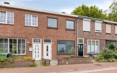 Mierloseweg 291