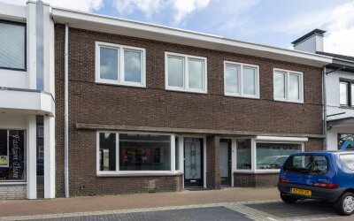 Mierloseweg 333