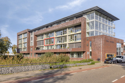 Mierloseweg 120-B