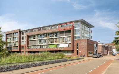 Mierloseweg 124