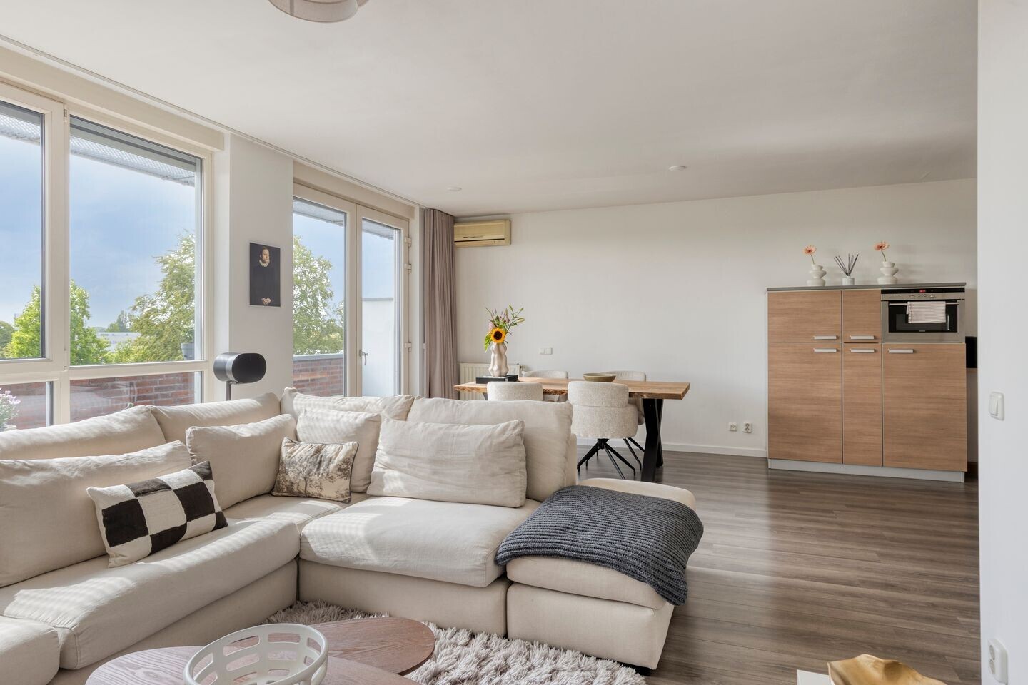 Appartement te koop: Mierloseweg 124, Helmond