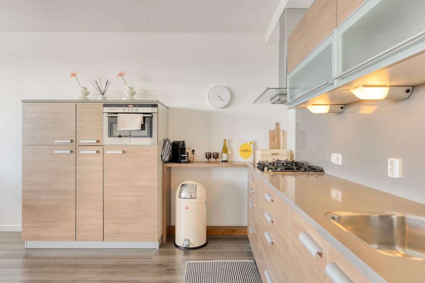 Appartement te koop: Mierloseweg 124, Helmond