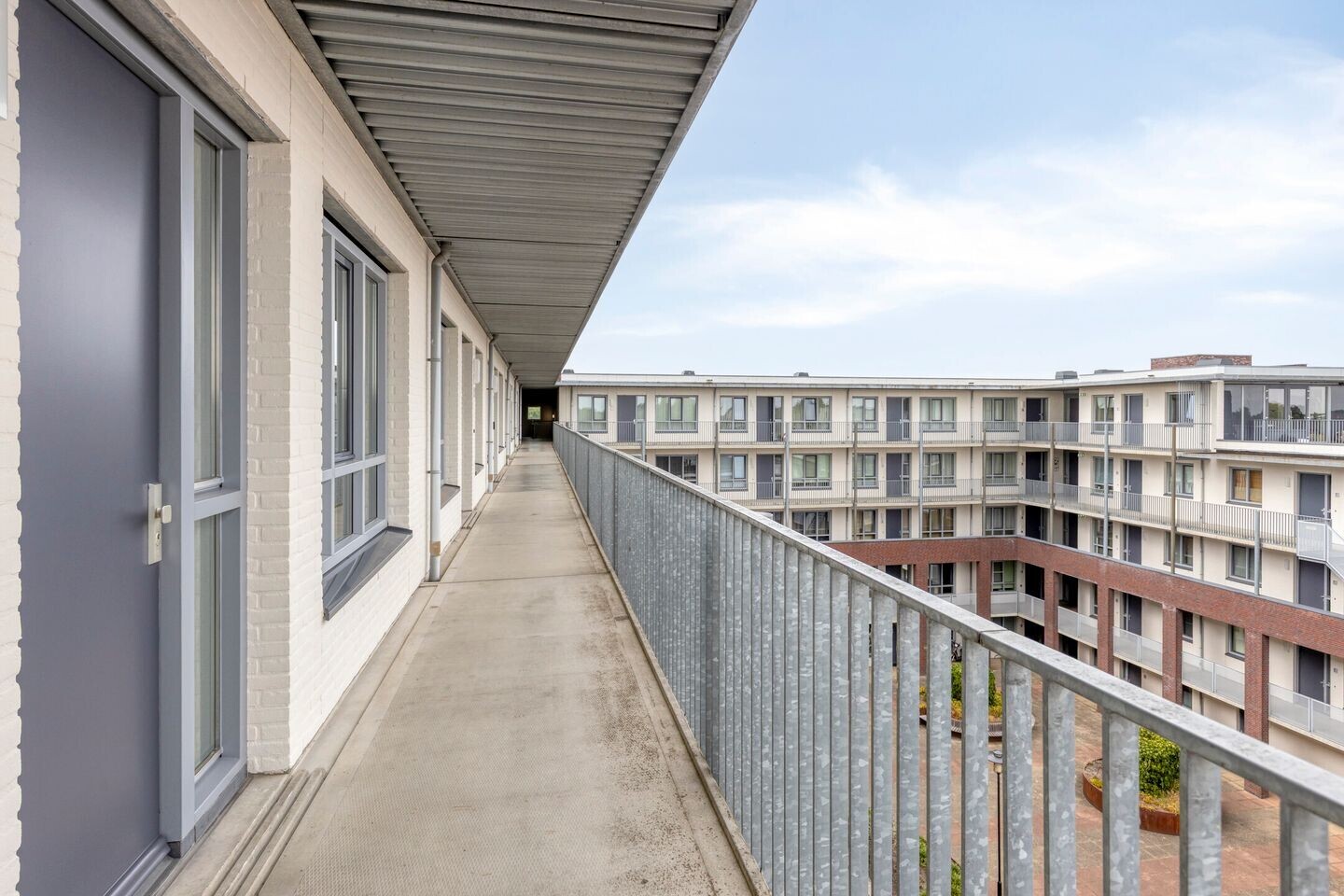 Appartement te koop: Mierloseweg 124, Helmond