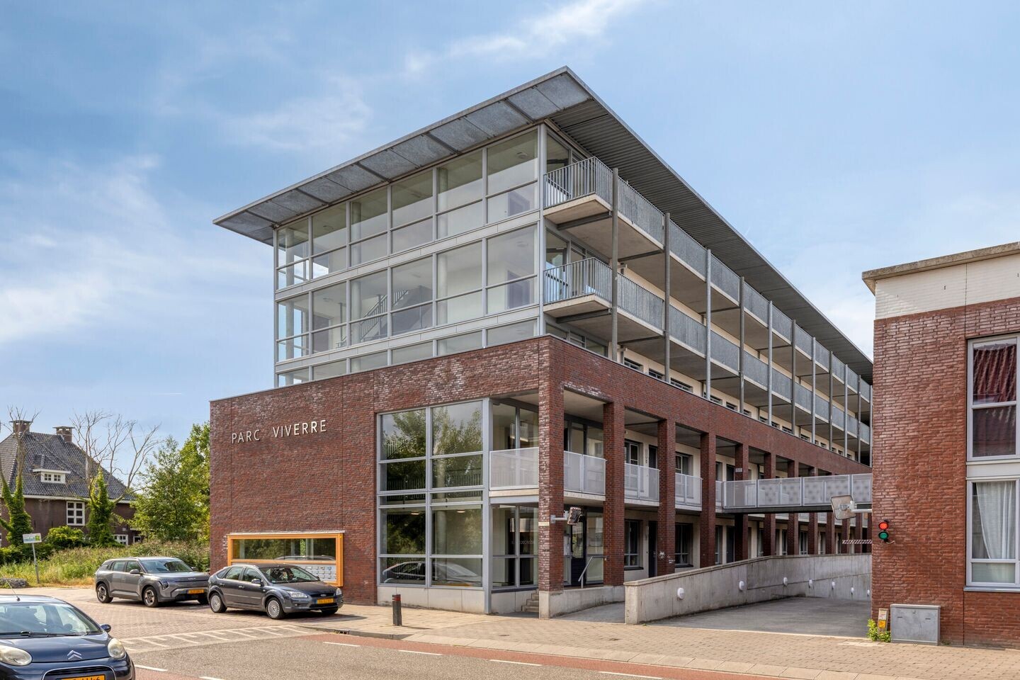 Appartement te koop: Mierloseweg 124, Helmond
