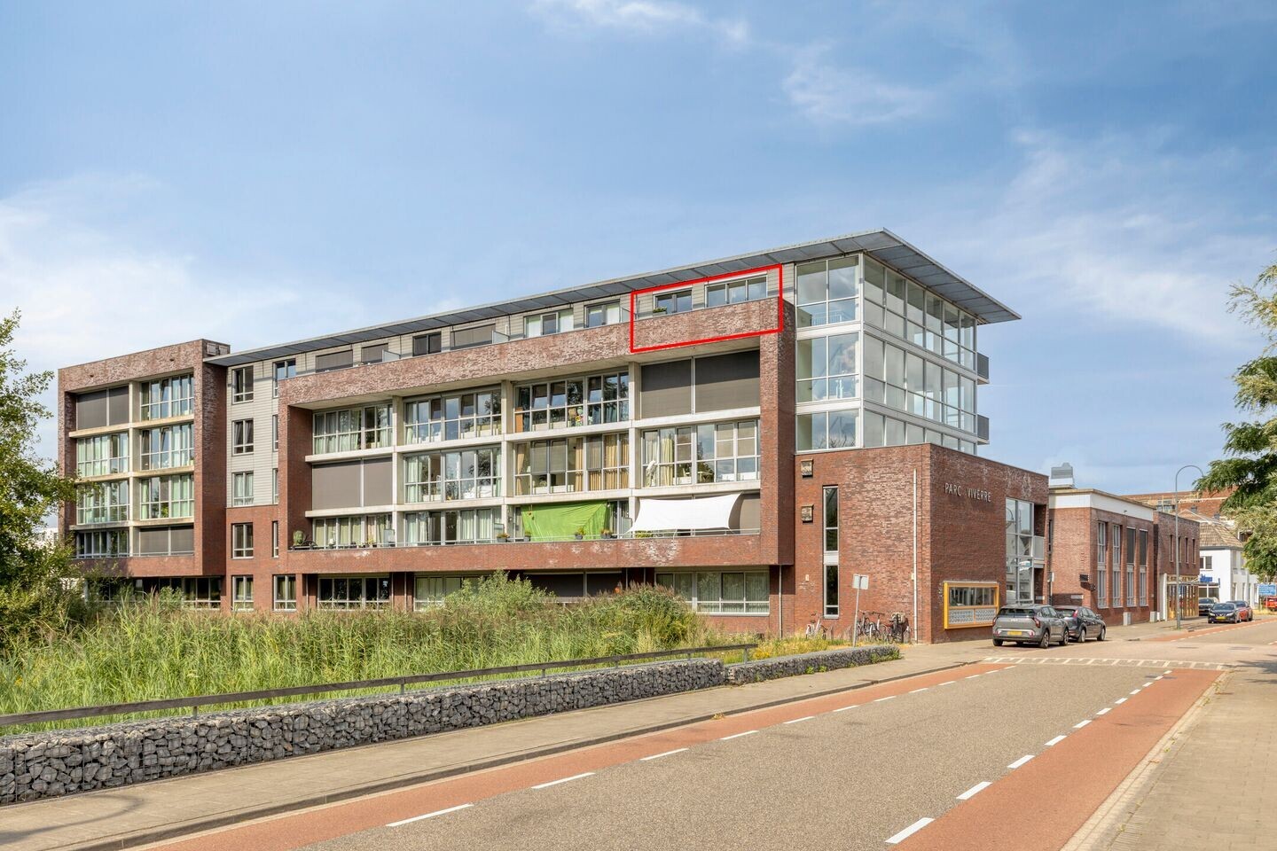 Appartement te koop: Mierloseweg 124, Helmond