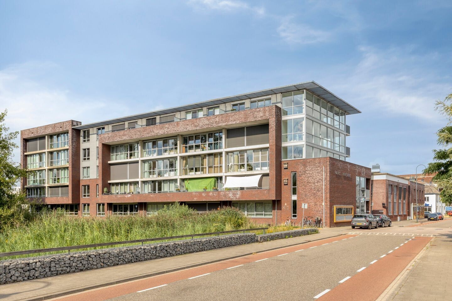 Appartement te koop: Mierloseweg 124, Helmond