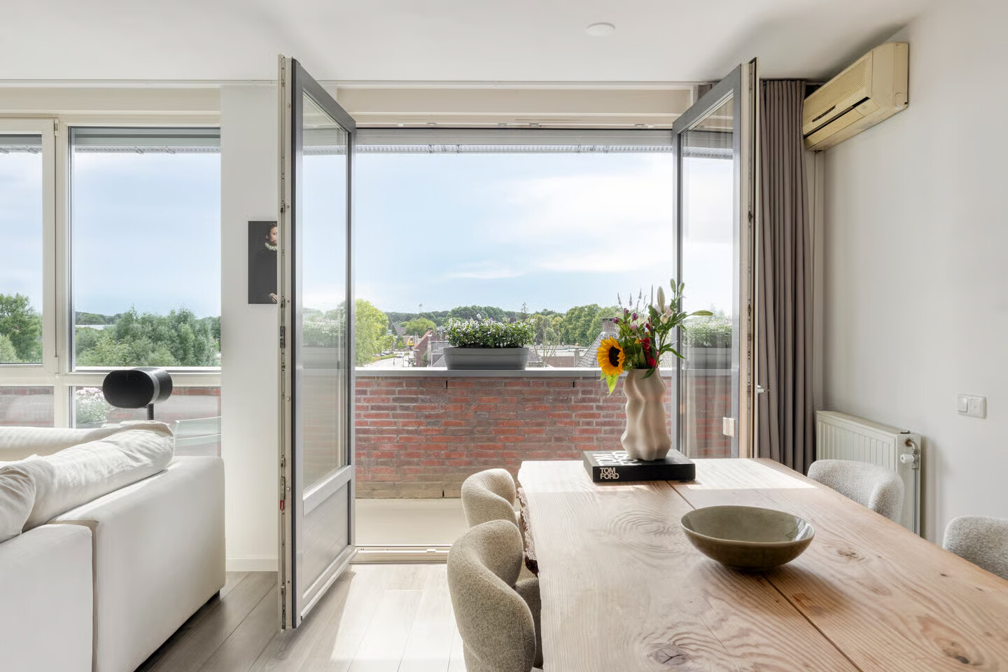 Appartement te koop: Mierloseweg 124, Helmond
