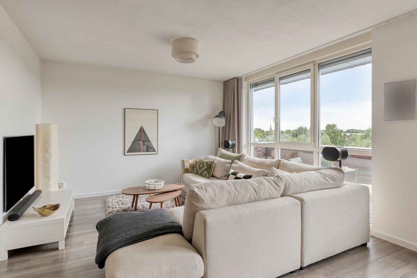 Appartement te koop: Mierloseweg 124, Helmond