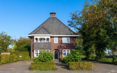Mierloseweg 128