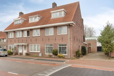 Mierloseweg 164