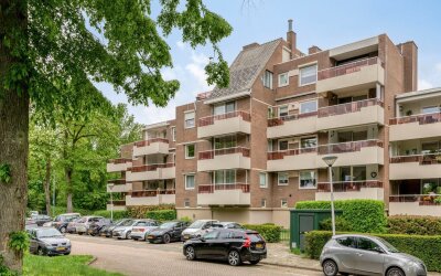 Wilhelminalaan 41