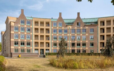 Frans Joseph van Thielpark 136