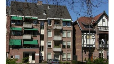 Kromme Stee. 11-C