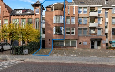 Kromme Steenweg 9-A