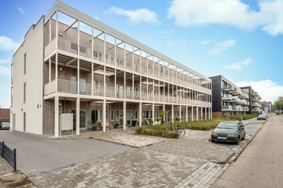 Europaweg 97