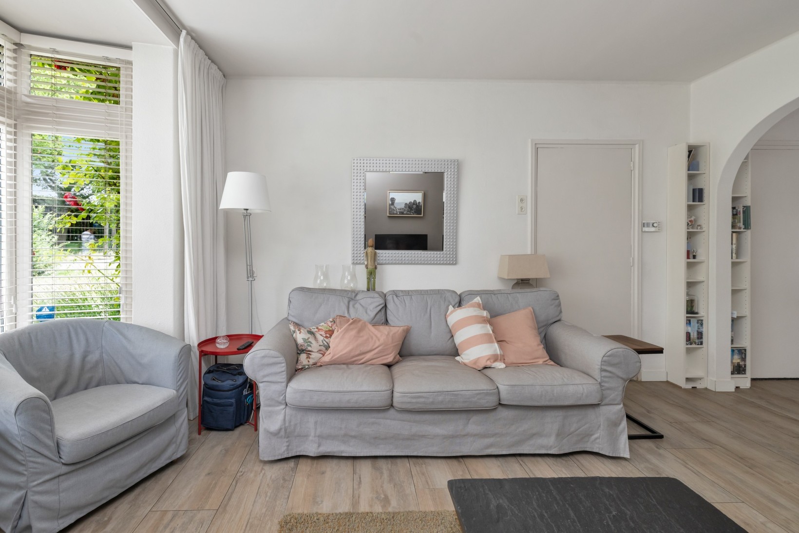 Tussenwoning te koop: Warandelaan 51, Helmond
