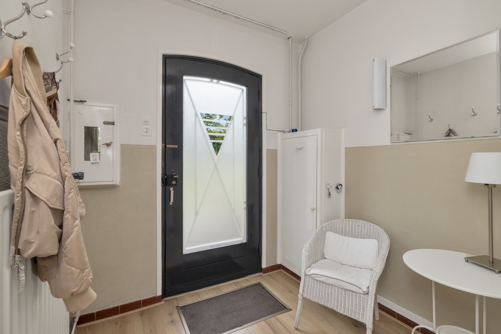 Tussenwoning te koop: Warandelaan 51, Helmond